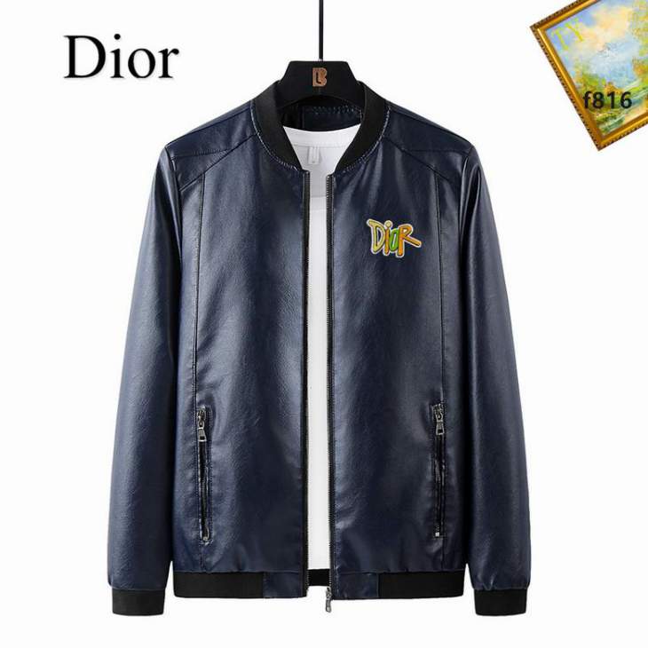 Picture of Dior Jackets _SKUDiorm-3xl25t0234419